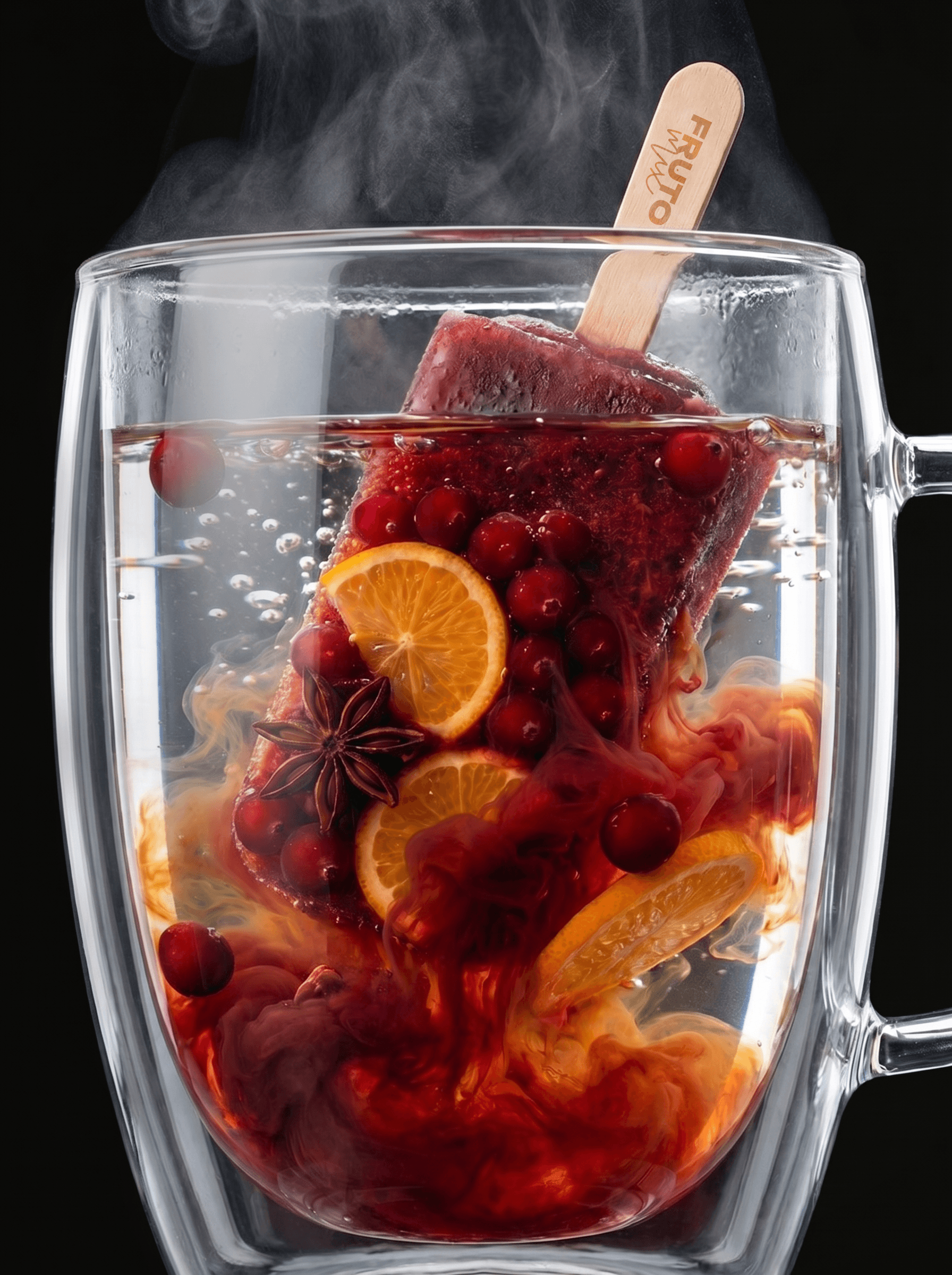 FRUTO MIX в кружке